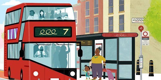 5:40 PM: JoJo & Gran Gran (S1) | Cbeebies | 3/24 2026