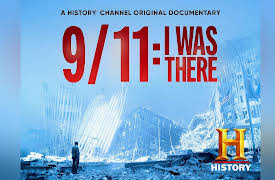 9/11: I Was There Season 1: 9/11: I Was There