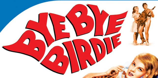 2:45 PM: Bye Bye Birdie | Sky Comedy | 2/16 2026