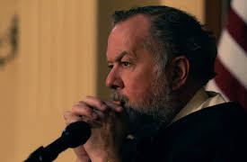 Waco: The Aftermath: Conspiracy