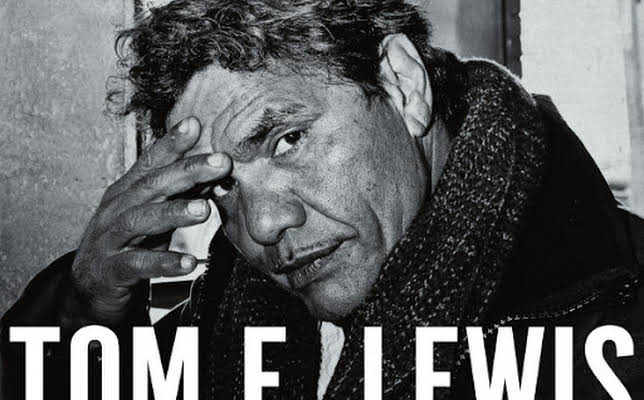Tommy Lewis