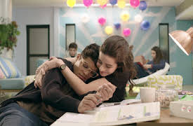 Go! Vær dig selv: Episode 12