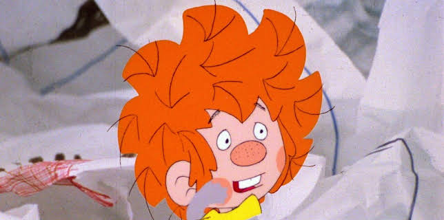 07:00: Meister Eder und sein Pumuckl (8/52) | Das Erste | 2/7 2026