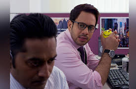 Time Enna Boss (Telugu): Jobs