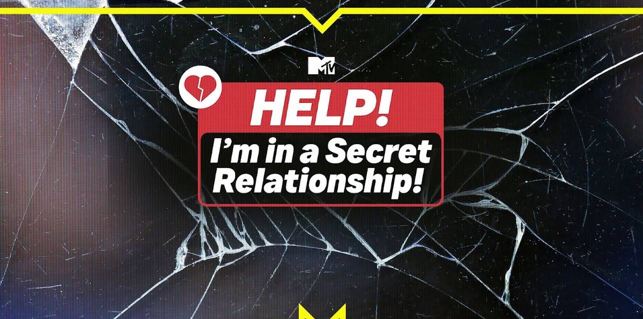 Help! I'm in a Secret Relationship!