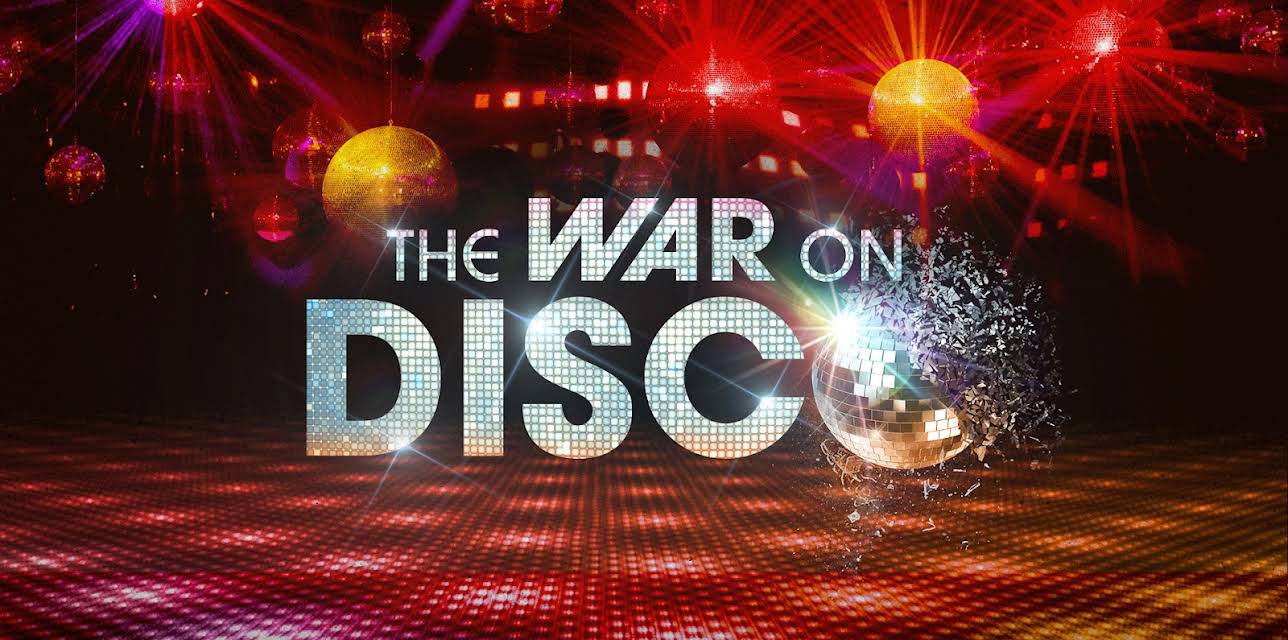 The War on Disco (2023)