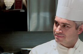 Inside Luxury Travel: Luasanne