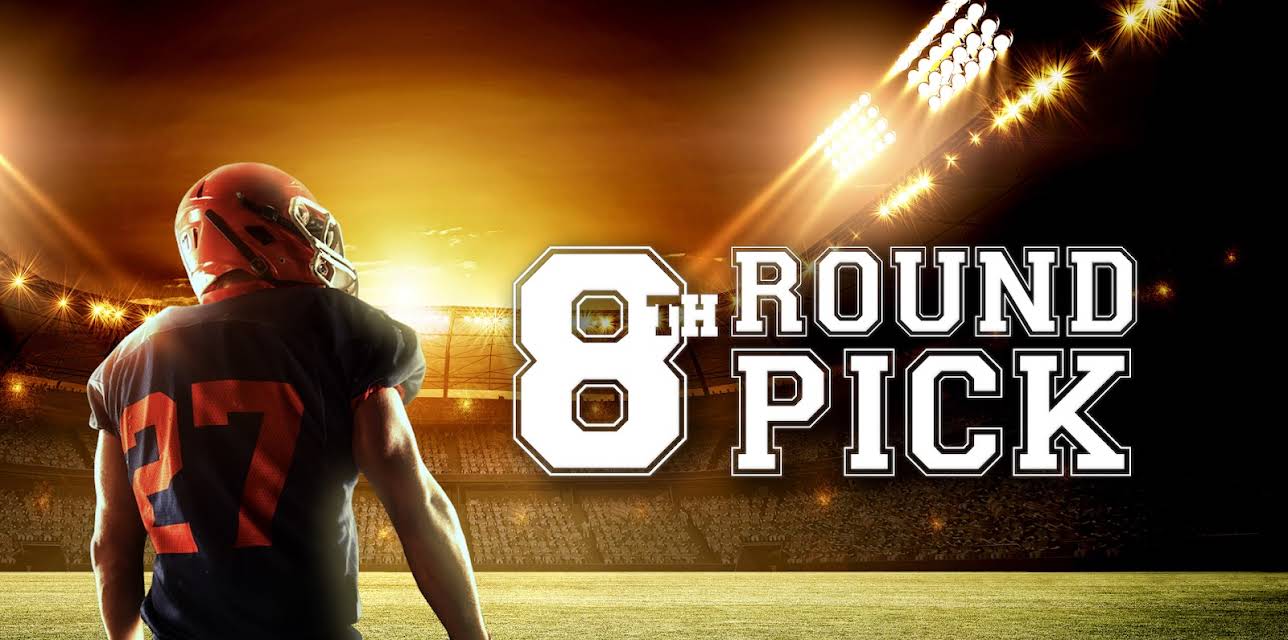 8th Round Pick (2020)