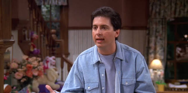 8:15 AM: Everybody Loves Raymond | Channel 4 | 11/19 2025