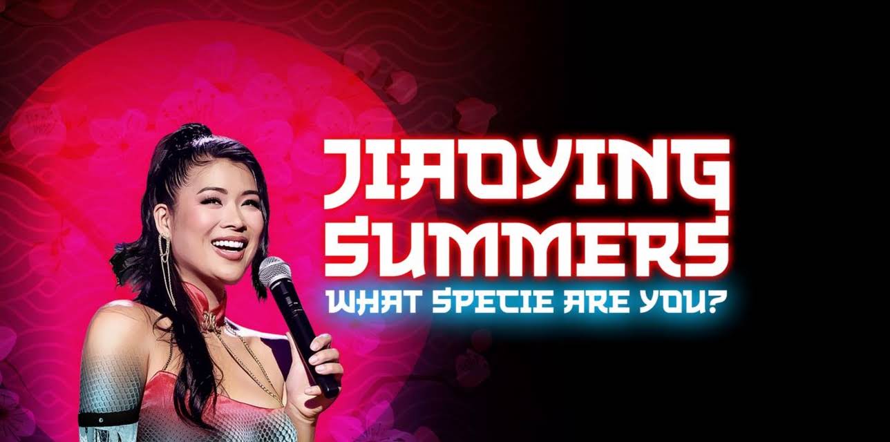 Jiaoying Summers: What Specie Are You? (2026)