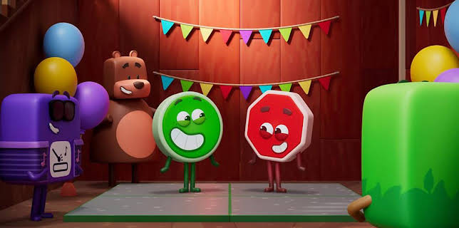 1:20 PM: Wonderblocks (S1) | Cbeebies | 11/4 2025