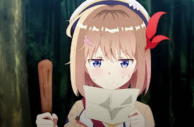 Management of a Novice Alchemist: I Got my Own Shop!