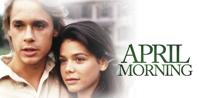 April Morning (1988)
