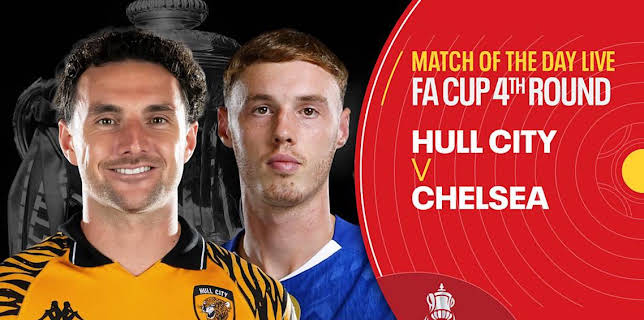 7:30 PM: The FA Cup | BBC One Cambridgeshire | 2/13 2026