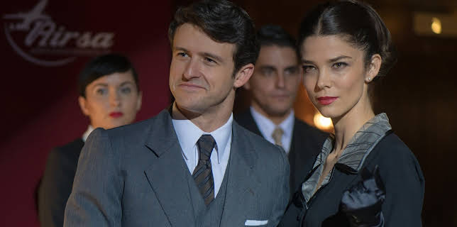 23:55: Velvet (S02/E12) | One | 3/17 2026