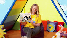 Milkshake! Story Den (S3 E16)