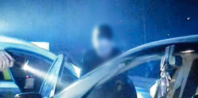 10:20: Fanget på politiets kamera Sverige (S2 E6) (S2) | MAX | 12/24 2025