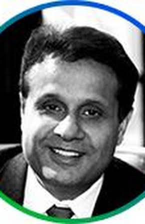 Kishore Lulla as Director