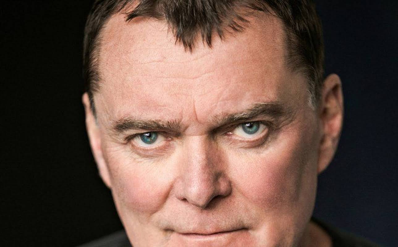 Stuart Milligan