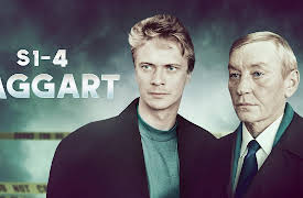 Taggart, Season 1: Dead Ringer