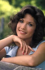 Barbi Benton as 