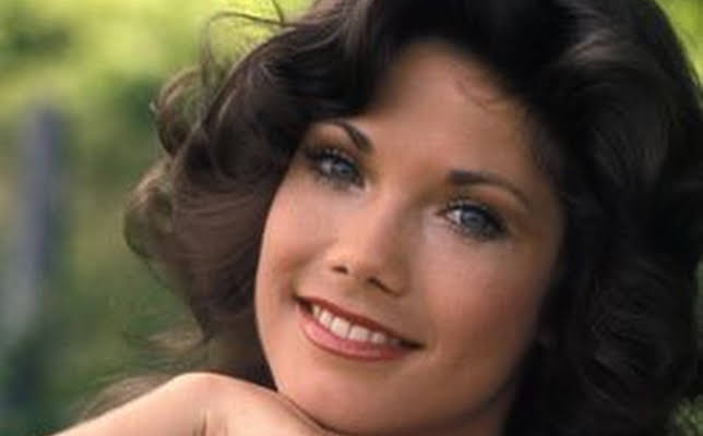 Barbi Benton