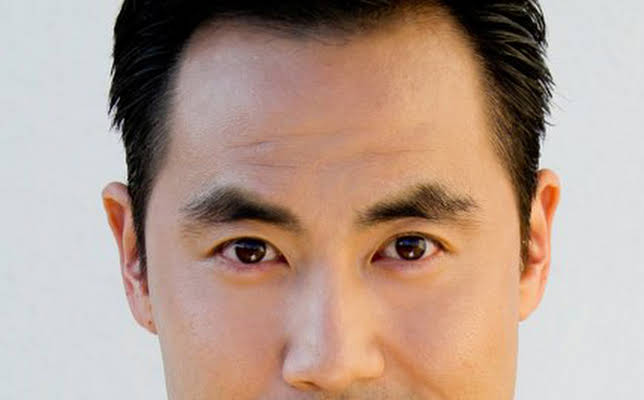 Marcus Choi