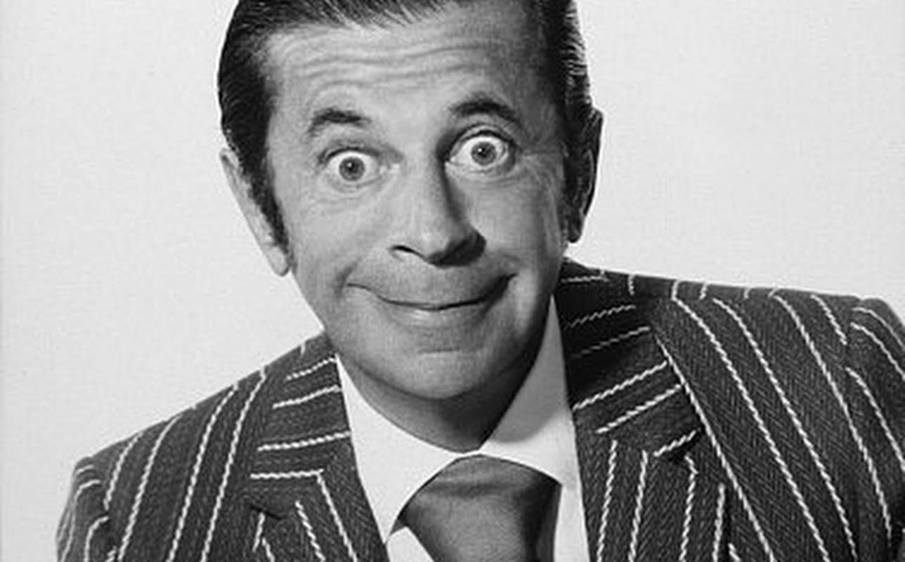 Morey Amsterdam