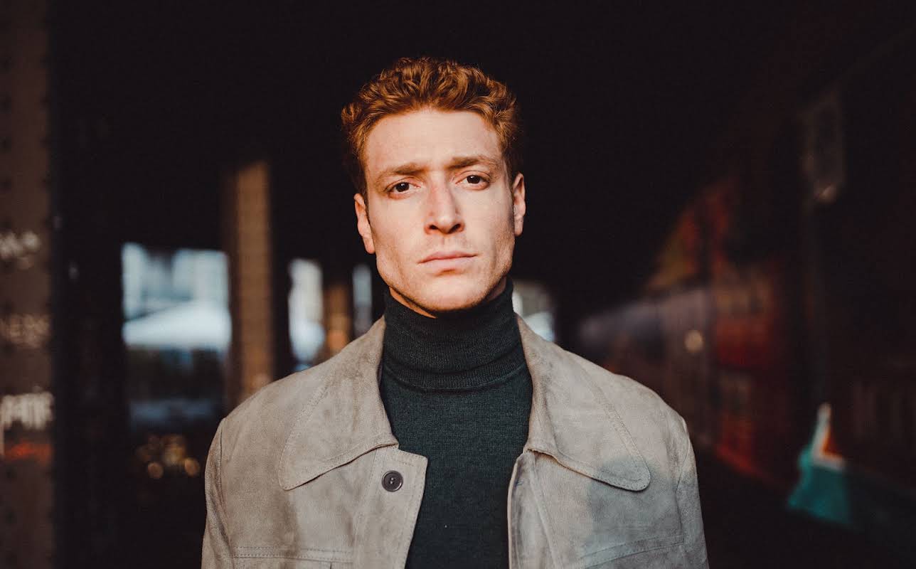 Daniel Donskoy