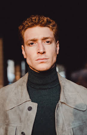 Daniel Donskoy as 
