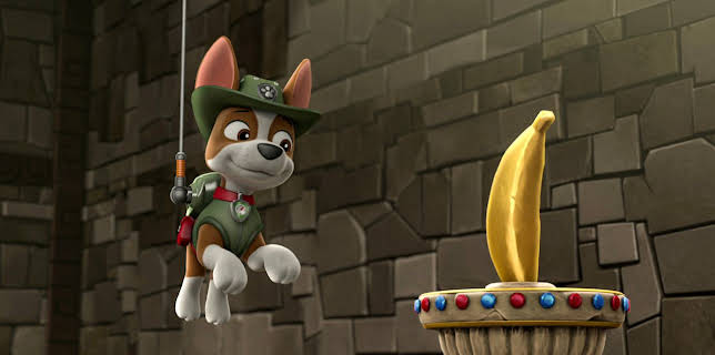 7:10 AM: PAW Patrol (S7 E20) (S7) | Channel 5 | 2/19 2026