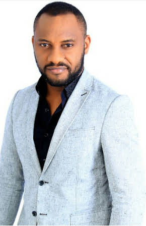 Yul Edochie as 