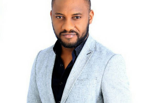 Yul Edochie