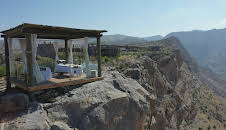 Die außergewöhnlichsten Hotels der Welt