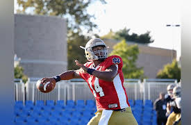 A Season With Notre Dame Football: Episode 4