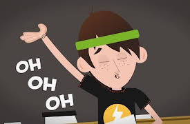 The Rizers: Season 1: Psalm 8:1 (How Majestic Is Your Name)