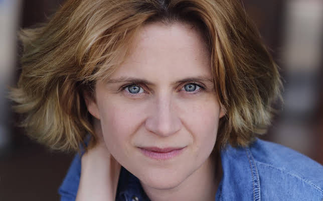 Nathalie Van Tongelen