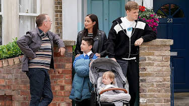 7:30 PM: EastEnders | BBC One | 10/22 2026