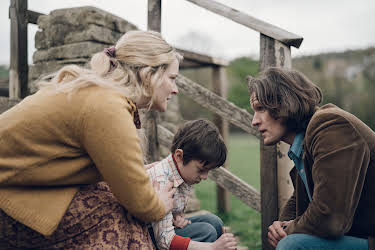 22:25: Starve Acre | 3SAT | 8/7 2026