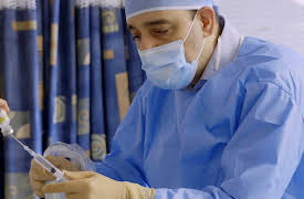 On Duty 24/7 | S3: Without Respite