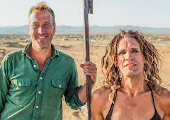 Ben Fogle: New Lives in the Wild
