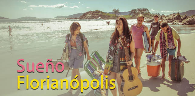 Sueño Florianopolis (2018)