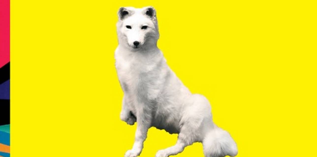 Crowder’s Neon Porch Extravaganza (2016)