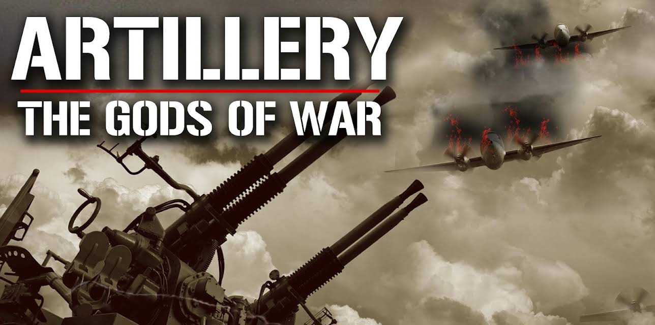 Artillery: The Gods of War