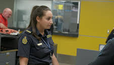 Border Patrol Australia