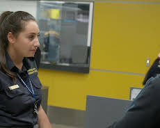 Border Patrol Australia