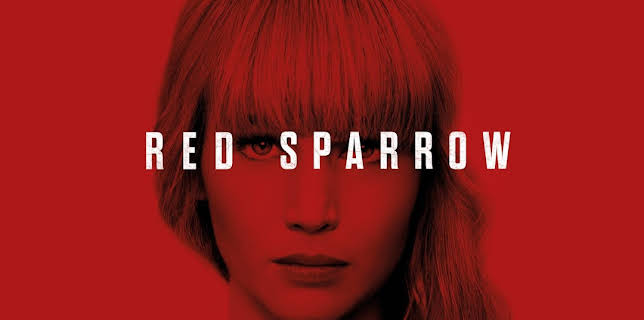 22:05: Gorrión rojo (IMDb 6.6) | La Otra | 12/20 2025