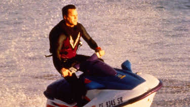 02:55: Pacific Blue (S2 E19) (S2) | TV3 | 5/8 2026