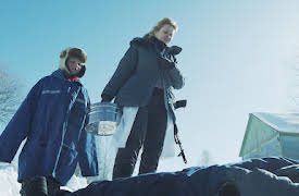 To the Lake: Avsnitt 5