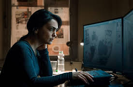 Counterpart, Season 1: The Sincerest Form of Flattery